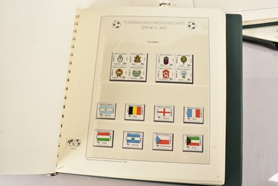 Lot 149 - A collection of Overseas stamps and covers