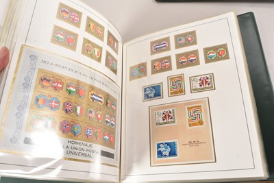 Lot 149 - A collection of Overseas stamps and covers