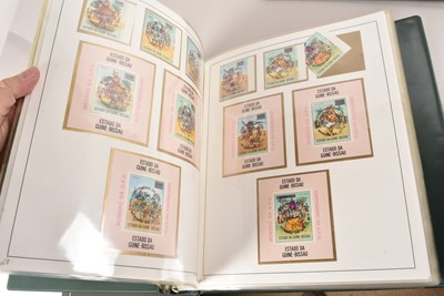 Lot 149 - A collection of Overseas stamps and covers