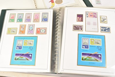 Lot 149 - A collection of Overseas stamps and covers