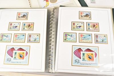 Lot 149 - A collection of Overseas stamps and covers