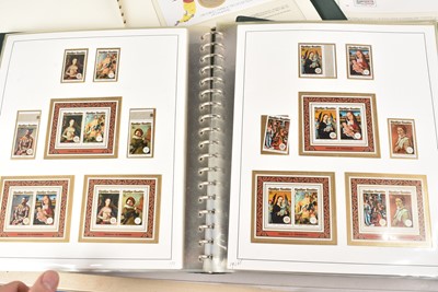 Lot 149 - A collection of Overseas stamps and covers