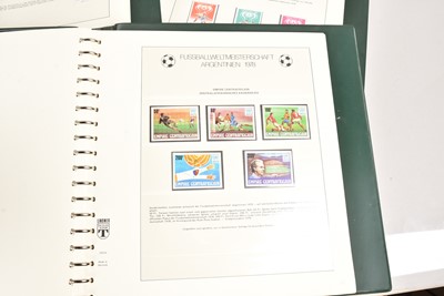 Lot 149 - A collection of Overseas stamps and covers