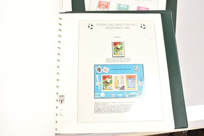 Lot 149 - A collection of Overseas stamps and covers