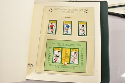 Lot 149 - A collection of Overseas stamps and covers