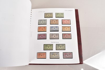 Lot 150 - A large collection of World Stamps