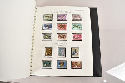 Lot 150 - A large collection of World Stamps