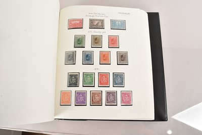 Lot 150 - A large collection of World Stamps