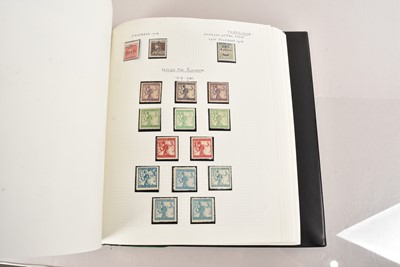 Lot 150 - A large collection of World Stamps