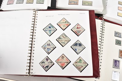 Lot 150 - A large collection of World Stamps