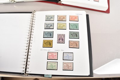 Lot 150 - A large collection of World Stamps