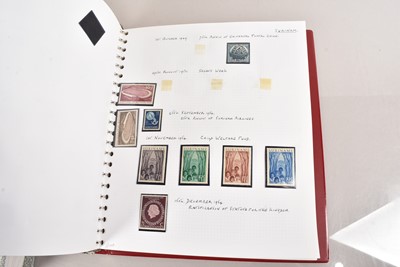 Lot 150 - A large collection of World Stamps