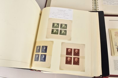 Lot 154 - World Stamps