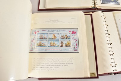 Lot 154 - World Stamps