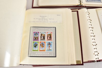 Lot 154 - World Stamps