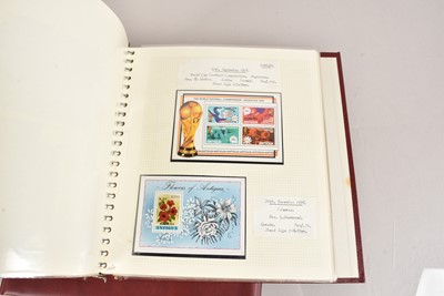 Lot 154 - World Stamps