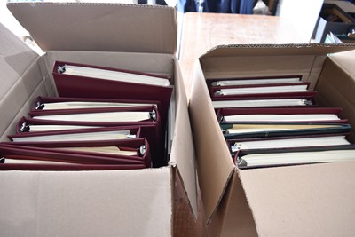 Lot 154 - World Stamps