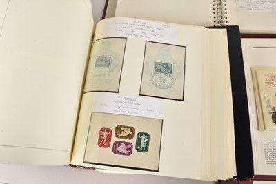 Lot 154 - World Stamps