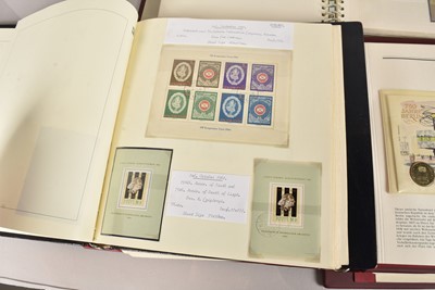 Lot 154 - World Stamps