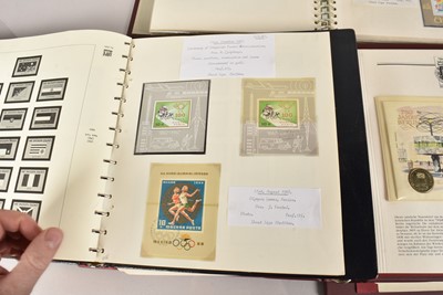 Lot 154 - World Stamps