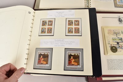 Lot 154 - World Stamps