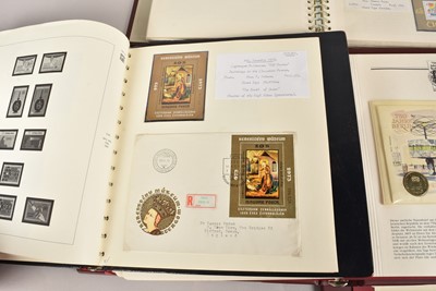 Lot 154 - World Stamps