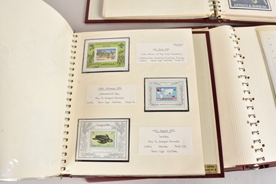 Lot 154 - World Stamps