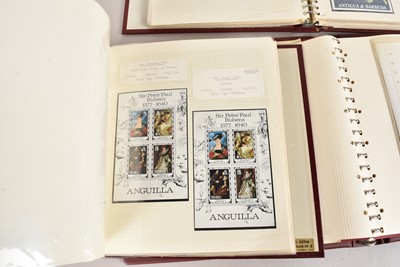 Lot 154 - World Stamps