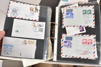 Lot 156 - Flight and Aviation First Day Covers