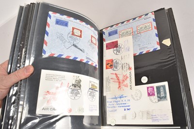Lot 156 - Flight and Aviation First Day Covers