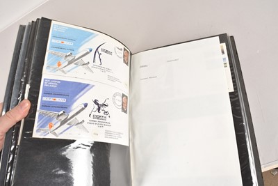 Lot 156 - Flight and Aviation First Day Covers