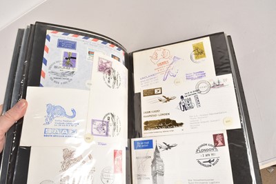 Lot 156 - Flight and Aviation First Day Covers