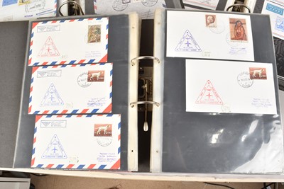 Lot 156 - Flight and Aviation First Day Covers