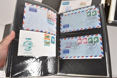 Lot 156 - Flight and Aviation First Day Covers