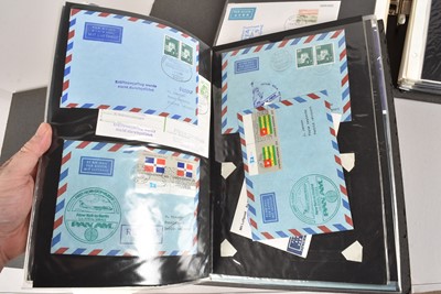 Lot 156 - Flight and Aviation First Day Covers
