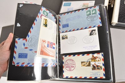Lot 156 - Flight and Aviation First Day Covers