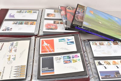 Lot 159 - An assortment of British First Day Covers