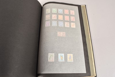 Lot 163 - A collection of British and World Stamps