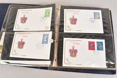 Lot 165 - A 1948 Pretoria First Day Cover