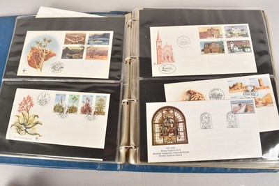 Lot 165 - A 1948 Pretoria First Day Cover