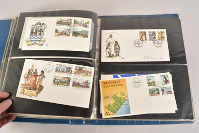 Lot 165 - A 1948 Pretoria First Day Cover