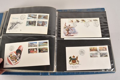 Lot 165 - A 1948 Pretoria First Day Cover