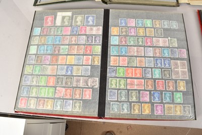 Lot 166 - World and GB