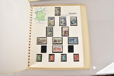 Lot 166 - World and GB