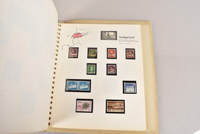 Lot 166 - World and GB