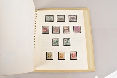 Lot 166 - World and GB