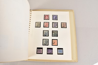 Lot 166 - World and GB