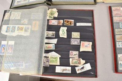 Lot 166 - World and GB