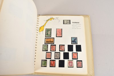 Lot 166 - World and GB