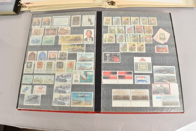 Lot 166 - World and GB